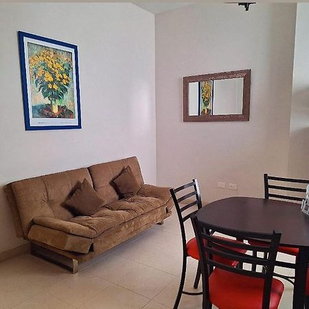 Hotel Del Capitan De Puebla, Departamentos מראה חיצוני תמונה